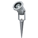 Paulmann Earth spike  luminaire SPECIAL LINE GARDEN SPOT LIGHT, IP65, 230V, GU10, aluminum