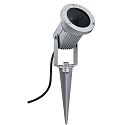 Paulmann Earth spike  luminaire SPECIAL LINE GARDEN SPOT LIGHT, IP65, 230V, GU10, aluminum
