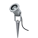 Paulmann Earth spike  luminaire SPECIAL LINE GARDEN SPOT LIGHT, IP65, 230V, GU10, aluminum