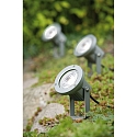 Paulmann Earth spike  luminaire SPECIAL LINE GARDEN SPOT LIGHT, IP65, 230V, GU10, aluminum