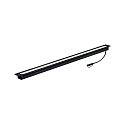 Paulmann Plug&Shine Recessed Light bar IP67 8W 24V 875lm 3000K anthracite
