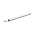Paulmann Plug&Shine Light bar IP67 8W 24V 875lm 3000K anthracite