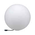 Paulmann Plug & Shine Light object Globe IP67 3000K 24V