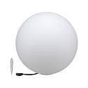 Paulmann Plug & Shine Light object Globe IP67 3000K 24V