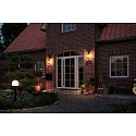 Paulmann Outdoor Plug & Shine LED Spot CLASSIC, IP65, 24V, 6W 3000K 310lm 32�, anthracite