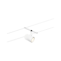 wire luminaire WIRE SYSTEMS DC CUP GU5,3