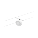 Paulmann wire system LED WIRE SYSTEMS CORDUO CIRCLE round, set of 5, switchable IP20, chrome, white matt 