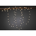 Paulmann light chain PLUG & SHINE LIGHT CHAIN 7 long IP44, black dimmable