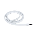 Paulmann LED Strip PLUG & SHINE NEON STRIP RGB ZIGBEE tunable white, RGBW white