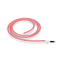 Paulmann LED Strip PLUG & SHINE NEON STRIP RGB ZIGBEE tunable white, RGBW white