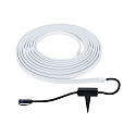 Paulmann LED Strip PLUG & SHINE NEON STRIP RGB tunable white, RGBW white