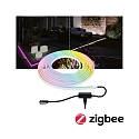 Paulmann LED Strip PLUG & SHINE NEON STRIP RGB tunable white, RGBW white