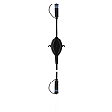 Paulmann twilight sensor PLUG&SHINE, black