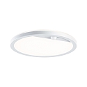 LED panel LAMINA PIR round, with sensor, direct / indirect, 15W 1200lm 3000K