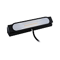 Paulmann wallwasher ITO swivelling IP67, anthracite dimmable