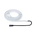 Paulmann light strip PLUG&SHINE black