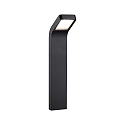 bollard lamp KULMA LED IP44, anthracite