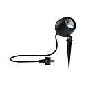 Paulmann spike luminaire KIKOLO IP65, anthracite 