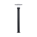Paulmann bollard lamp SIENNA PIR with motion detector LED IP44, anthracite