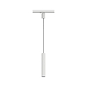 Paulmann 3-phase pendant luminaire ARTEMONS GU10, white