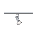 track spot APOL adjustable E27, chrome