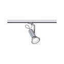 track spot APOL II adjustable E27, chrome