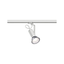 track spot APOL II adjustable E27, white