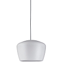 Paulmann Paulmann URail 2Easy Metal shade Pom, max. 20W, white matt
