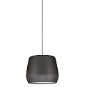 Paulmann Paulmann URail 2Easy Metal shade Pirm, max. 20W, gray matt