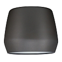 Paulmann Paulmann URail 2Easy Metal shade Pirm, max. 20W, gray matt