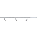 Paulmann Paulmann URail Set Pure II chrome matt, excl. Lamp, max. 10W GU10