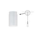 Paulmann Paulmann URail Universal pendulum adapter, white