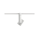 Paulmann spot URAIL ZEUZ LED, white dimmable