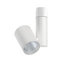 Paulmann spot URAIL ZEUZ LED, white dimmable