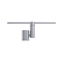 Paulmann spot URAIL ZEUZ LED, chrome matt dimmable