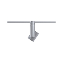 Paulmann spot URAIL ZEUZ LED, chrome matt dimmable