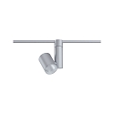 Paulmann spot URAIL ZEUZ LED, chrome matt dimmable