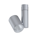 Paulmann spot URAIL ZEUZ LED, chrome matt dimmable