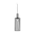 Paulmann shade BIRAHA URail 2EASY, anthracite