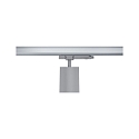 Paulmann 3-phase spot KRATOS ProRail3 IP20, silver 