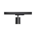 Paulmann 3-phase spot KRATOS ProRail3 IP20, black 