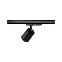 Paulmann 3-phase spot KRATOS ProRail3 IP20, black 