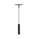 track spot URAIL CATALEJO cylindrical GU10, black matt