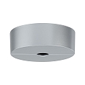 canopy URAIL SINGLE SPOT BASE, chrome