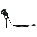 Paulmann Paulmann Special Line LED Plant luminaire with earth spike IP44/IP65 3,5W 3000K GU10 black