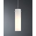 Paulmann Accessories Lamp shade LIVING 2EASY LIVIO glass, opal