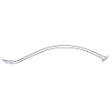 Paulmann Paulmann Galeria Cabinet luminaire LED Assistent II chrome incl. lamp 4W GU5,3