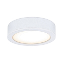 Paulmann Clever Connect LED Furniture spot DISC, 12V DC, 2.1W 2700- 6500K, dimmable, white matt