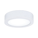 Paulmann Clever Connect LED Furniture spot DISC, 12V DC, 2.1W 2700- 6500K, dimmable, white matt