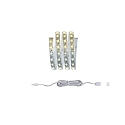 Clever Connect LED Strip, 12V DC, 6.5W 2700-6500K, L 100cm / B 1.25cm, dimmable, transparent